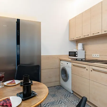 Matejki-lazurowy * Poznan