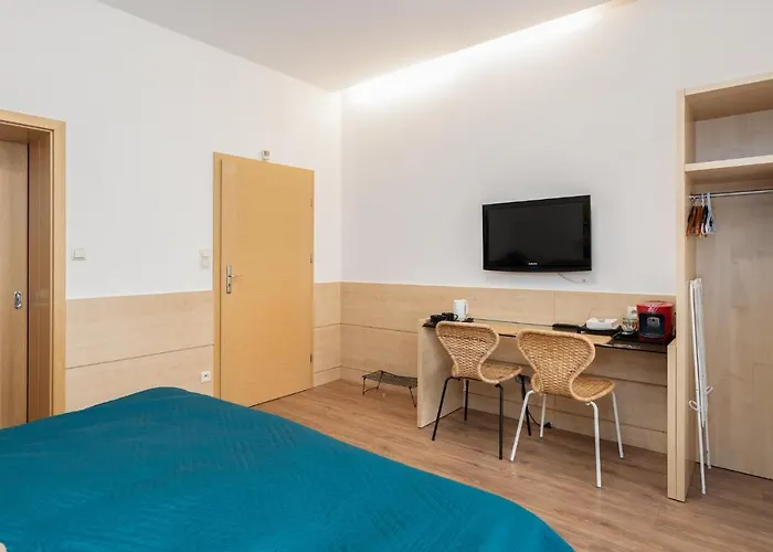 Matejki-lazurowy פוזנן